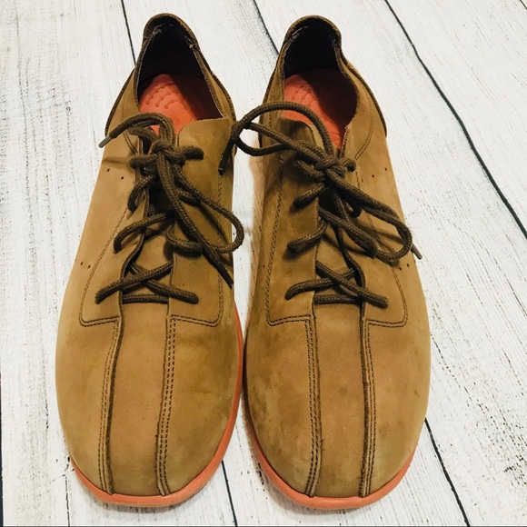 CROCS Other - Crocs Men’s Lace Up Shoes size 10M